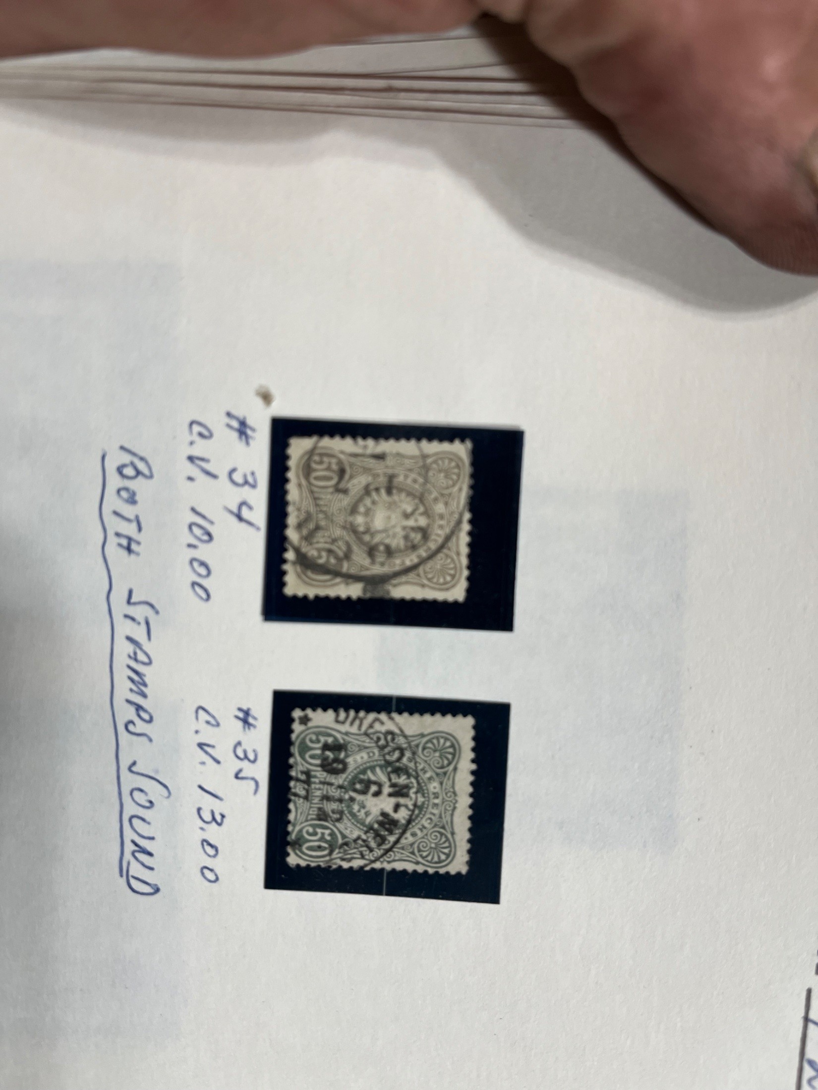 Japan 50 sen
