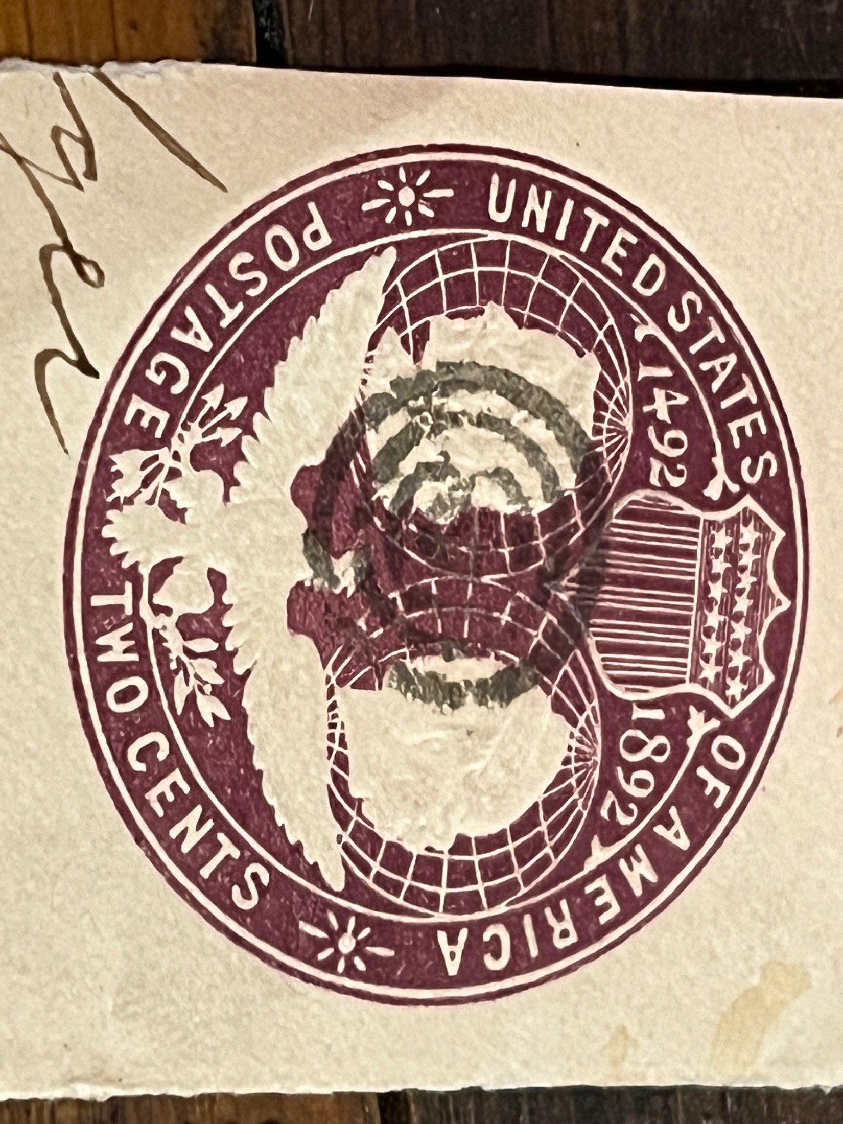 United States Two Cents