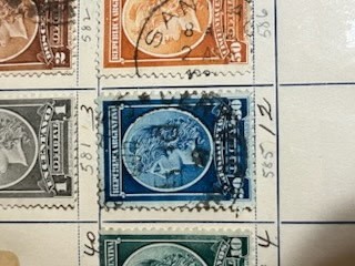 República Argentina unknown