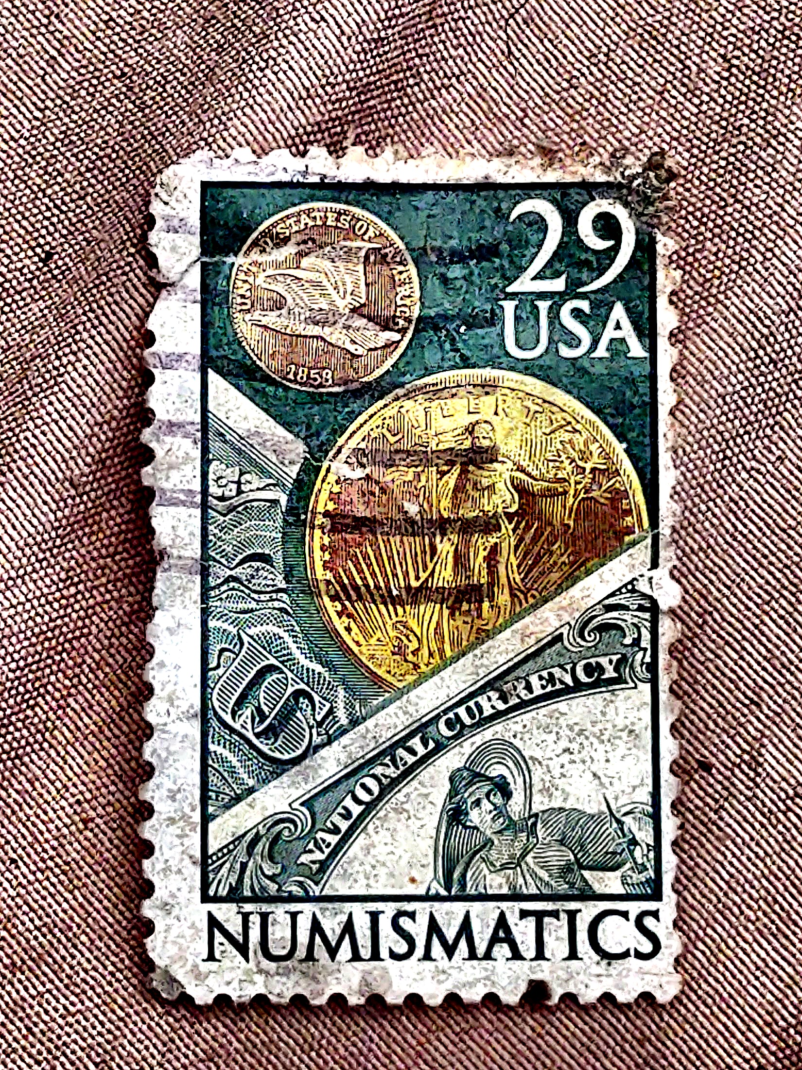Stamp