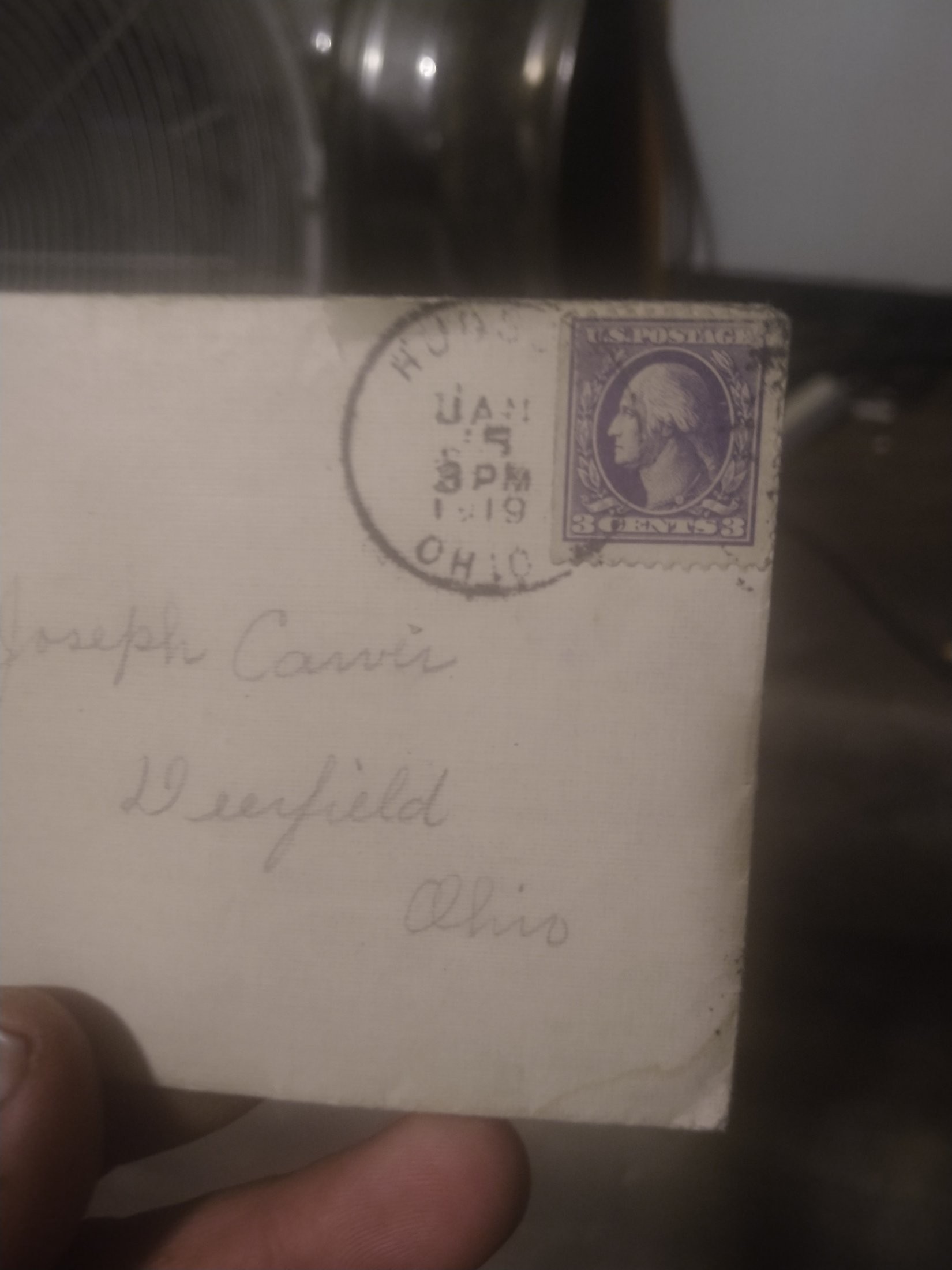 Postcard