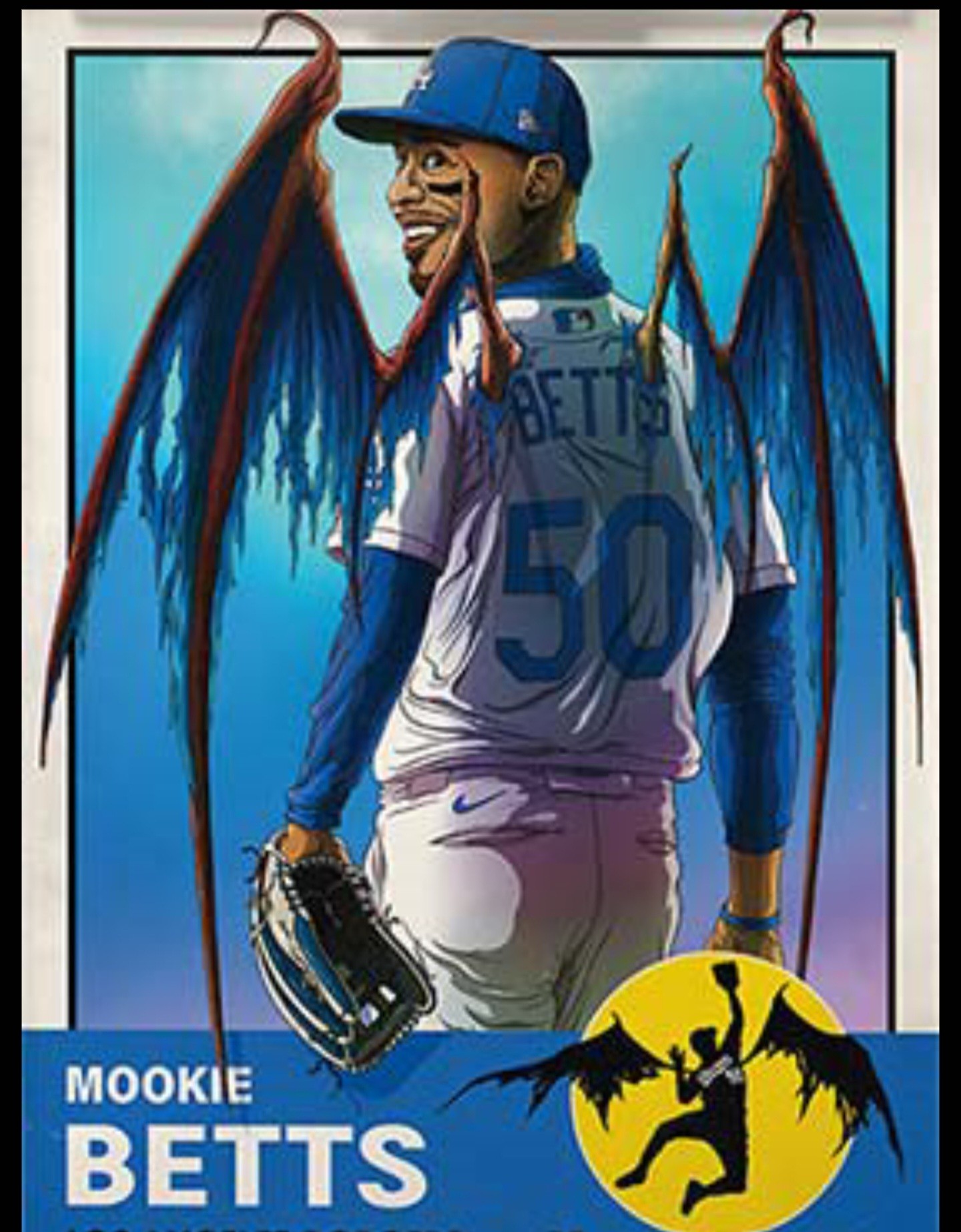 Mookie Betts