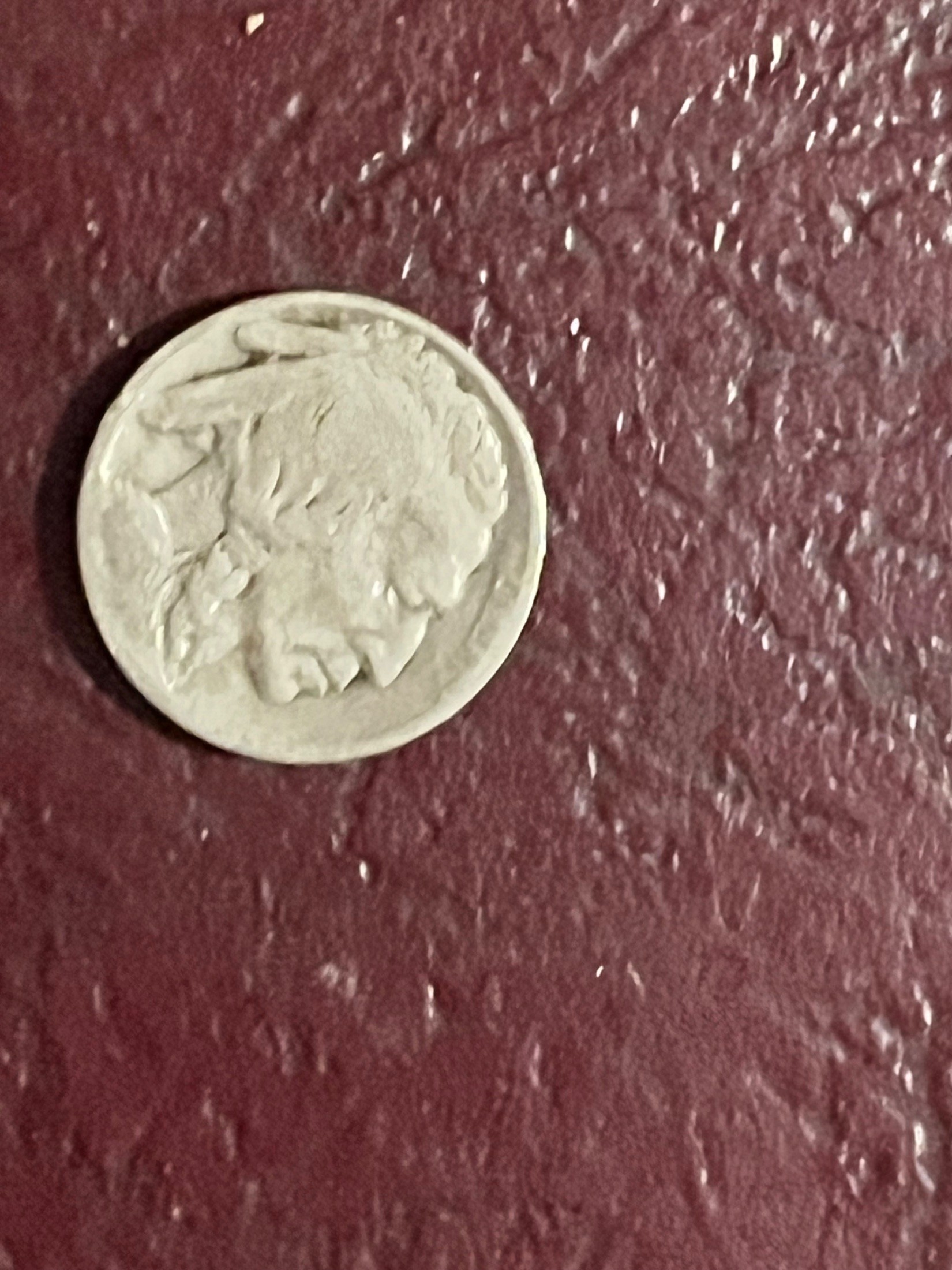 5 cents · United States