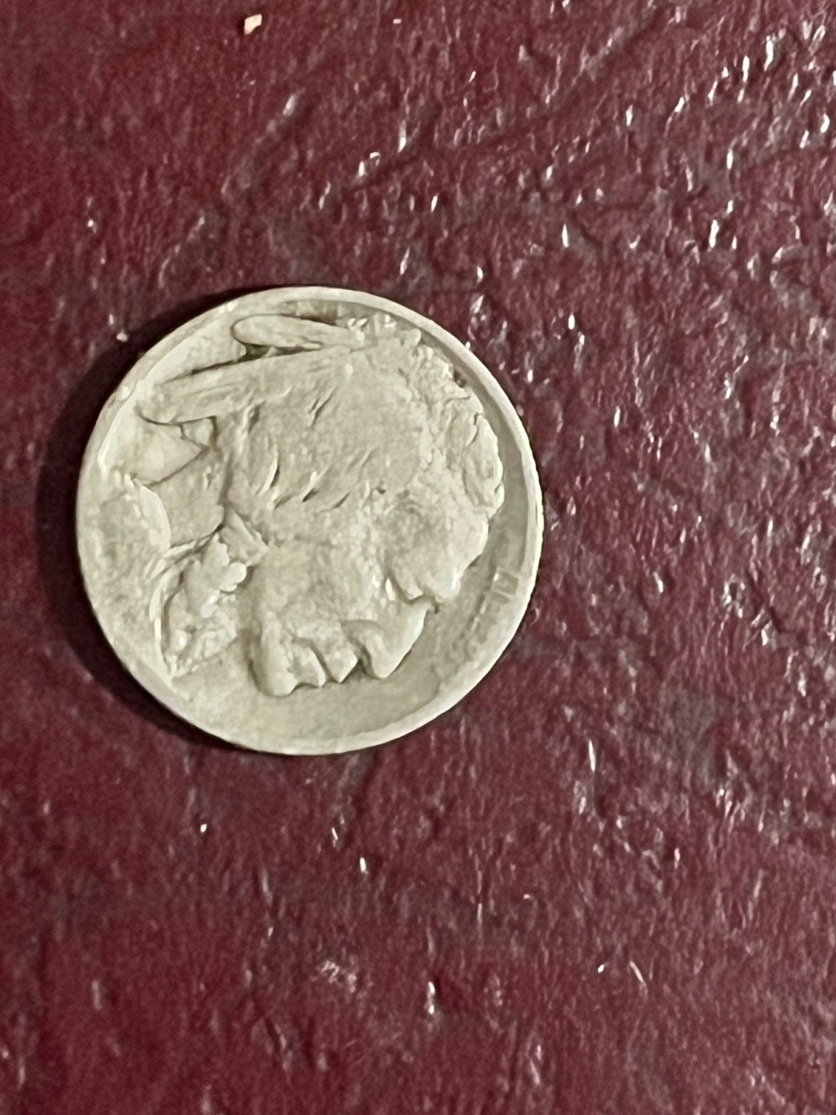5 cents · United States