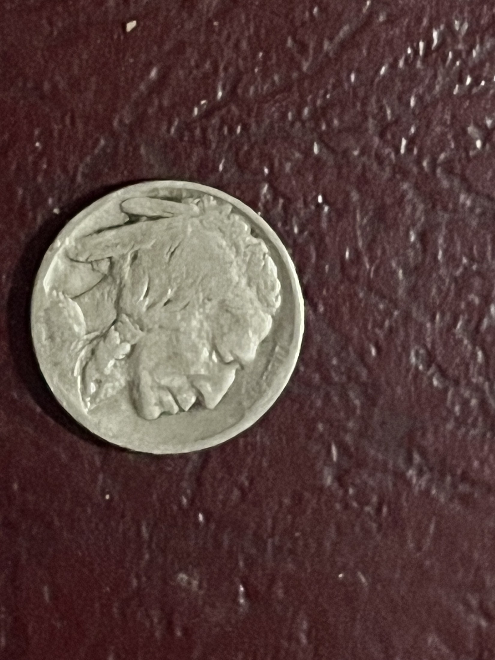 5 cents · United States