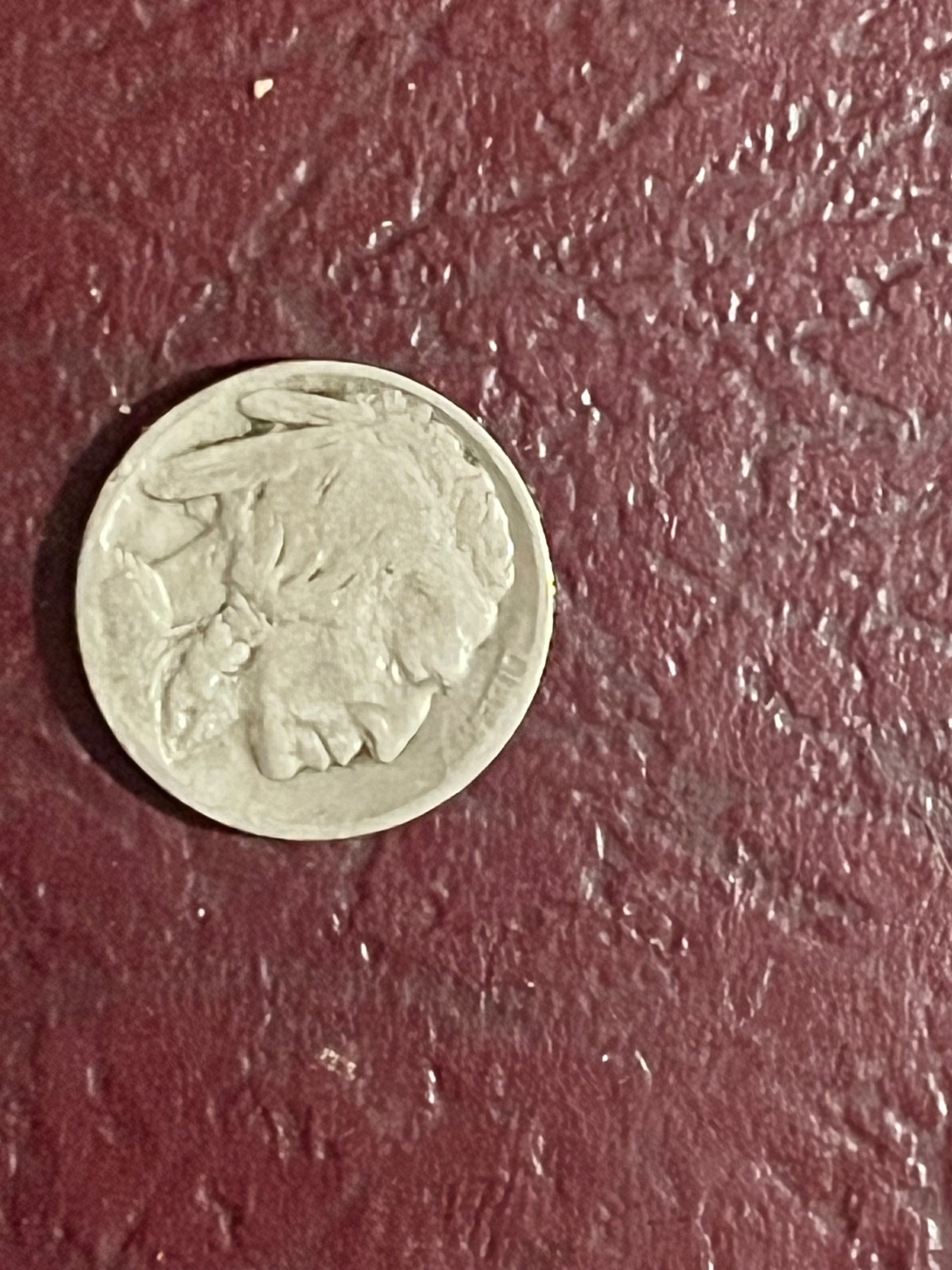 5 cents · United States