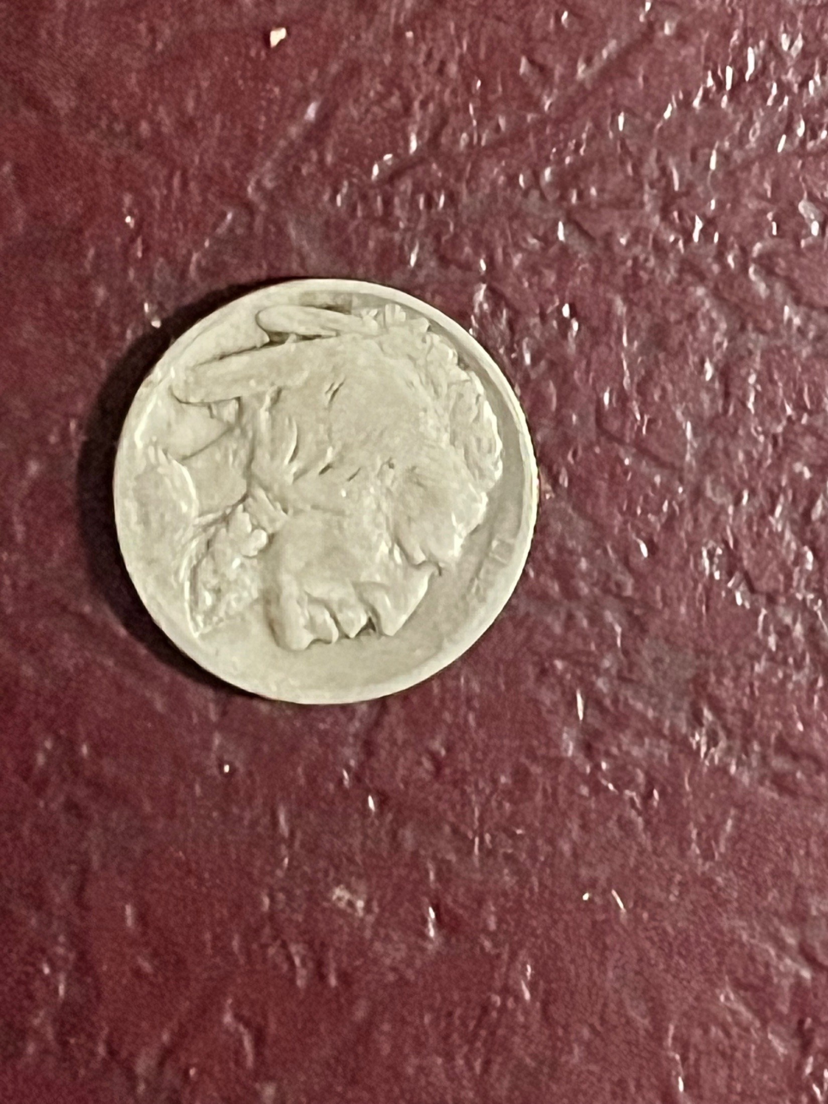 5 cents · United States