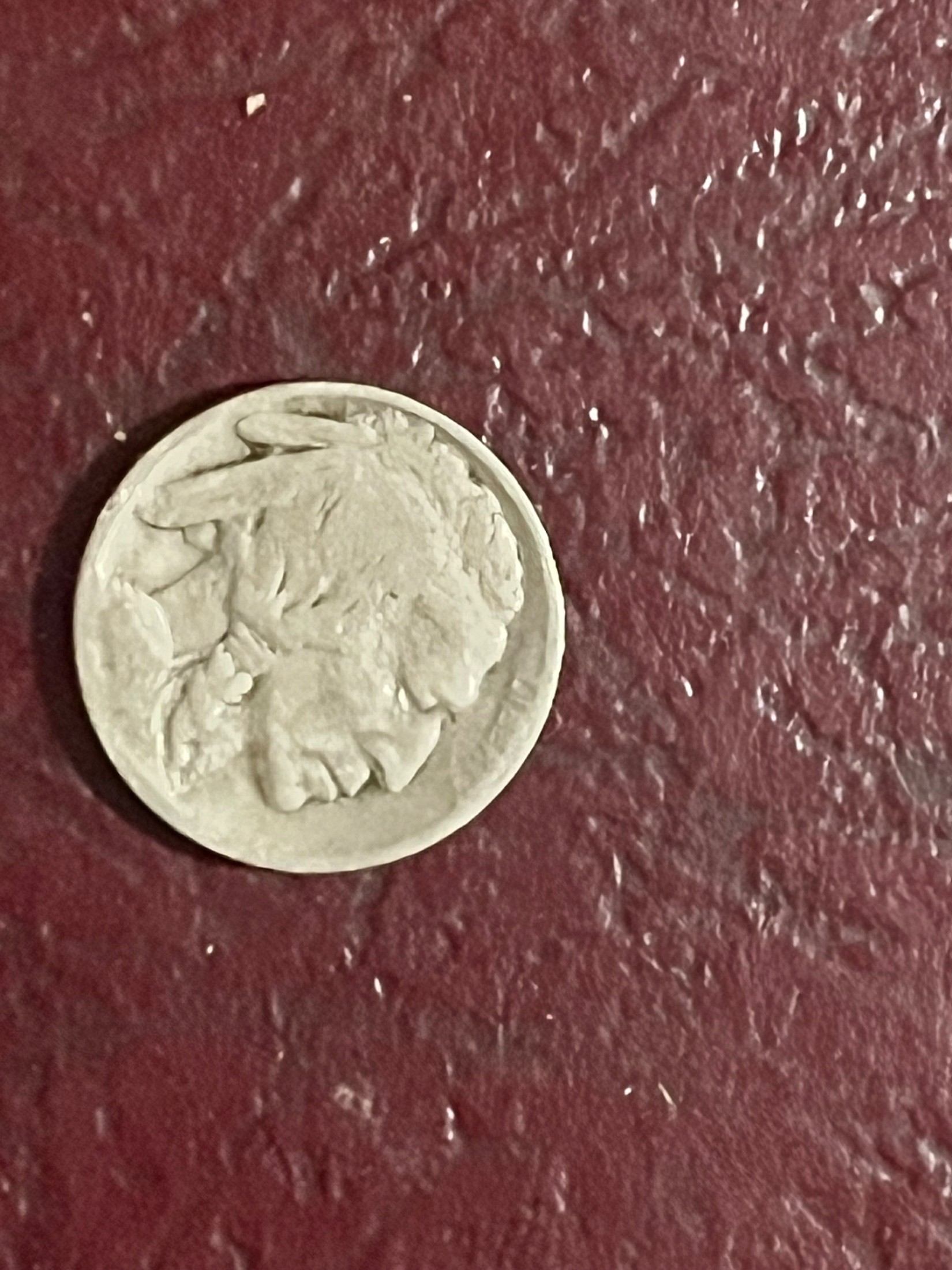 5 cents · United States