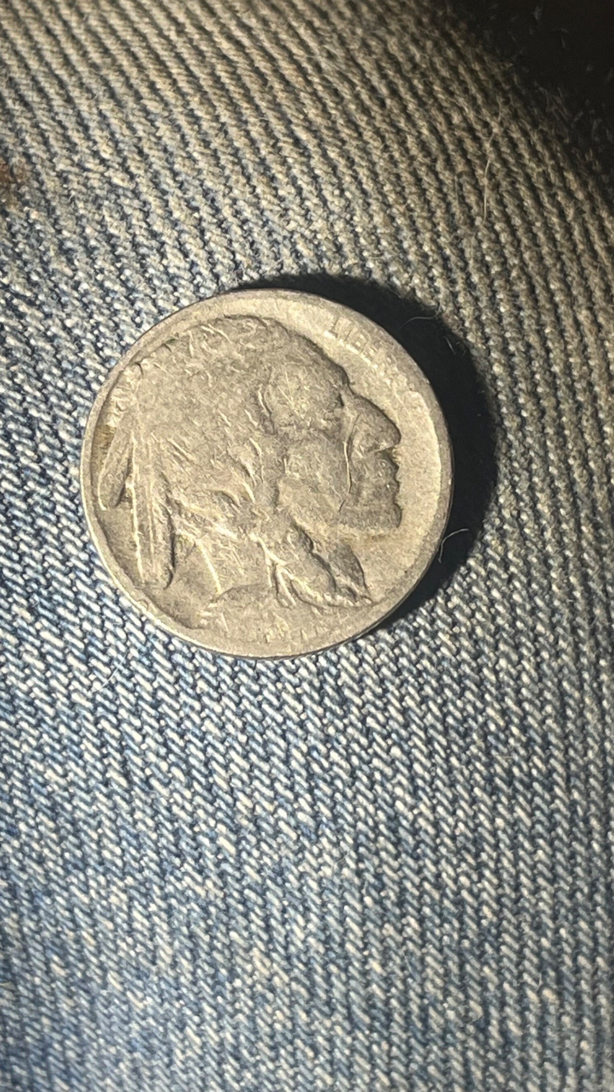 5 cents · United States
