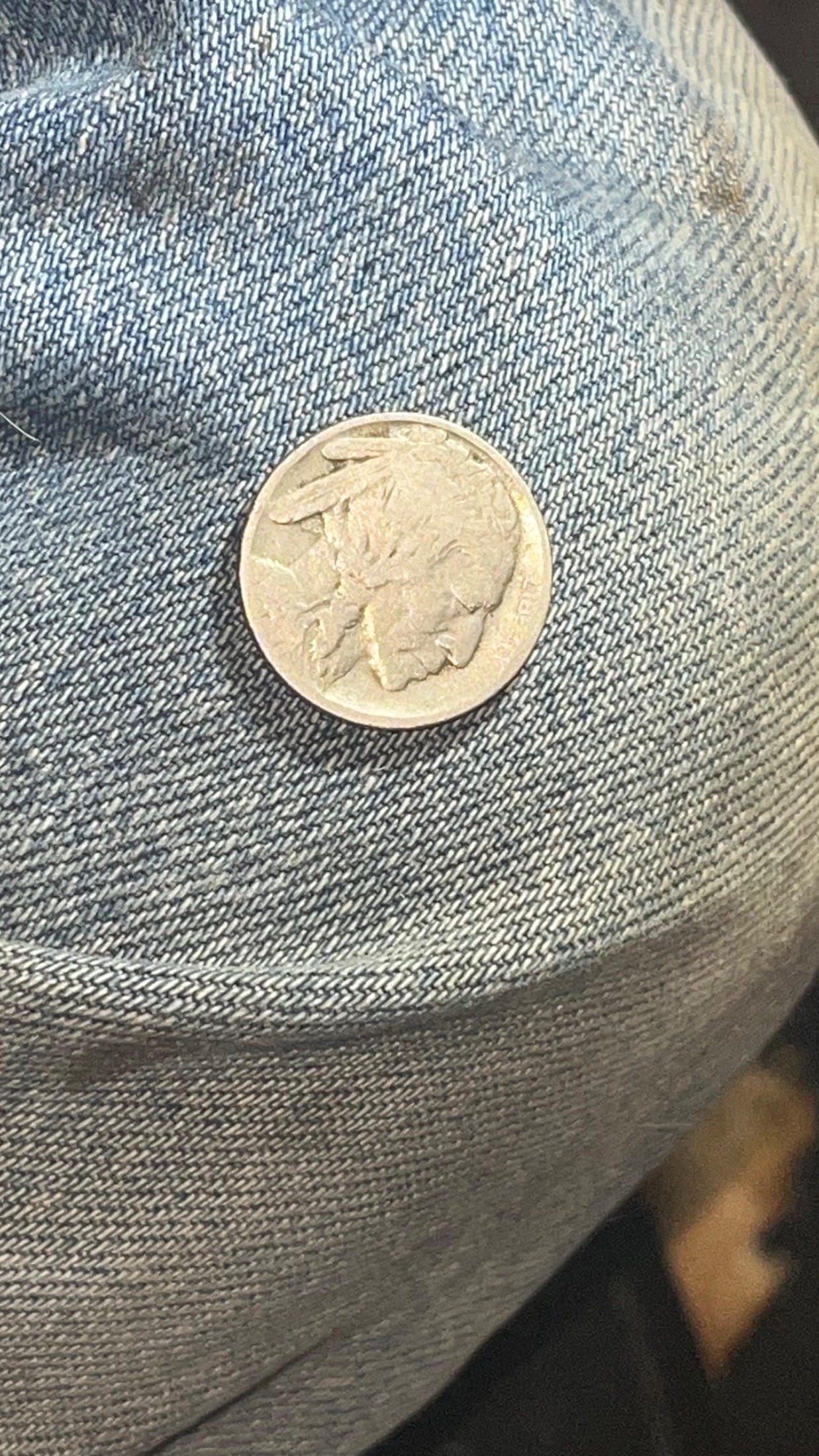 5 cents · United States