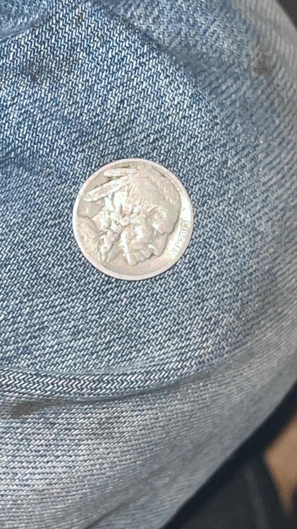 5 cents · United States