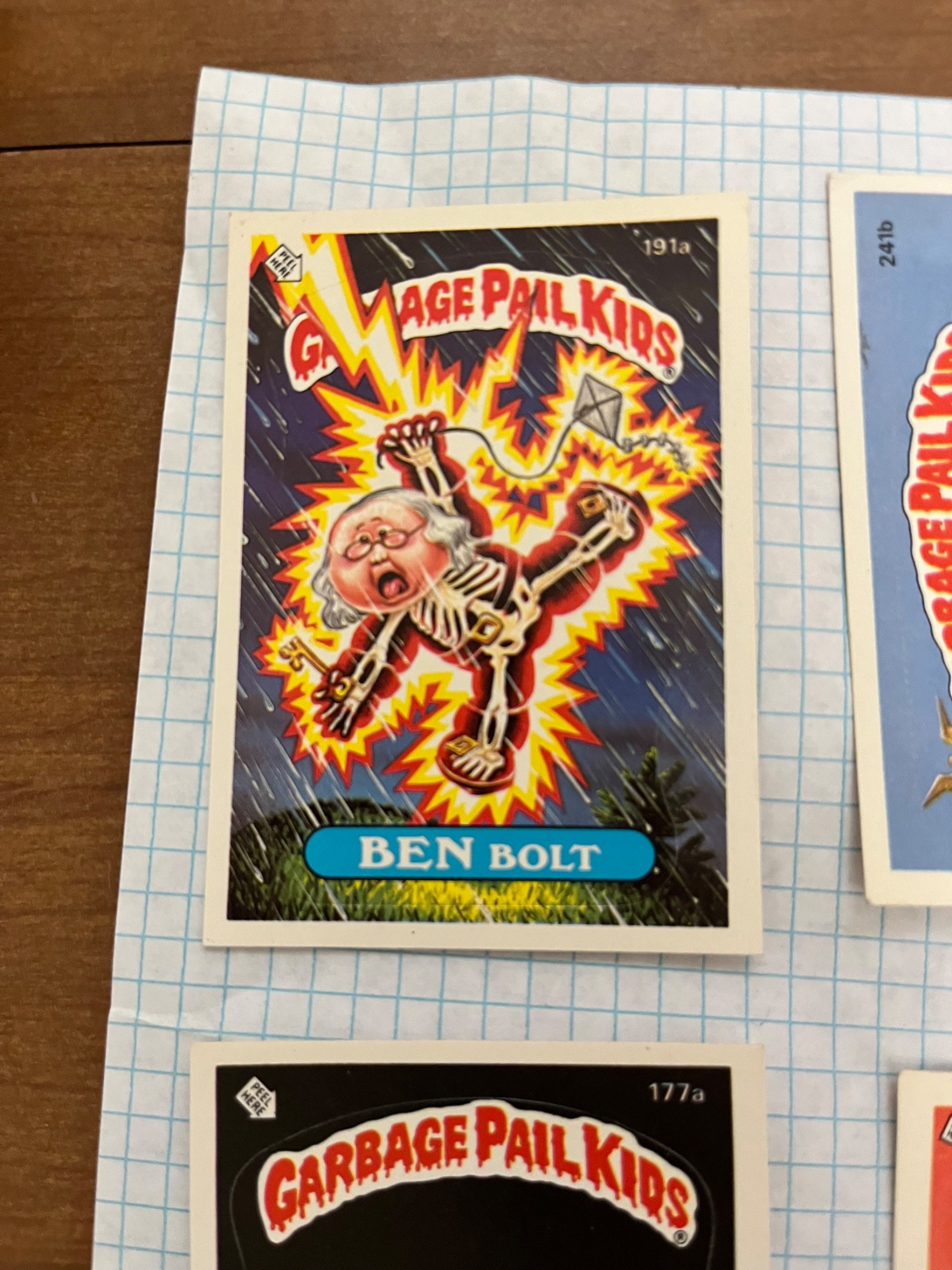 Ben Bolt