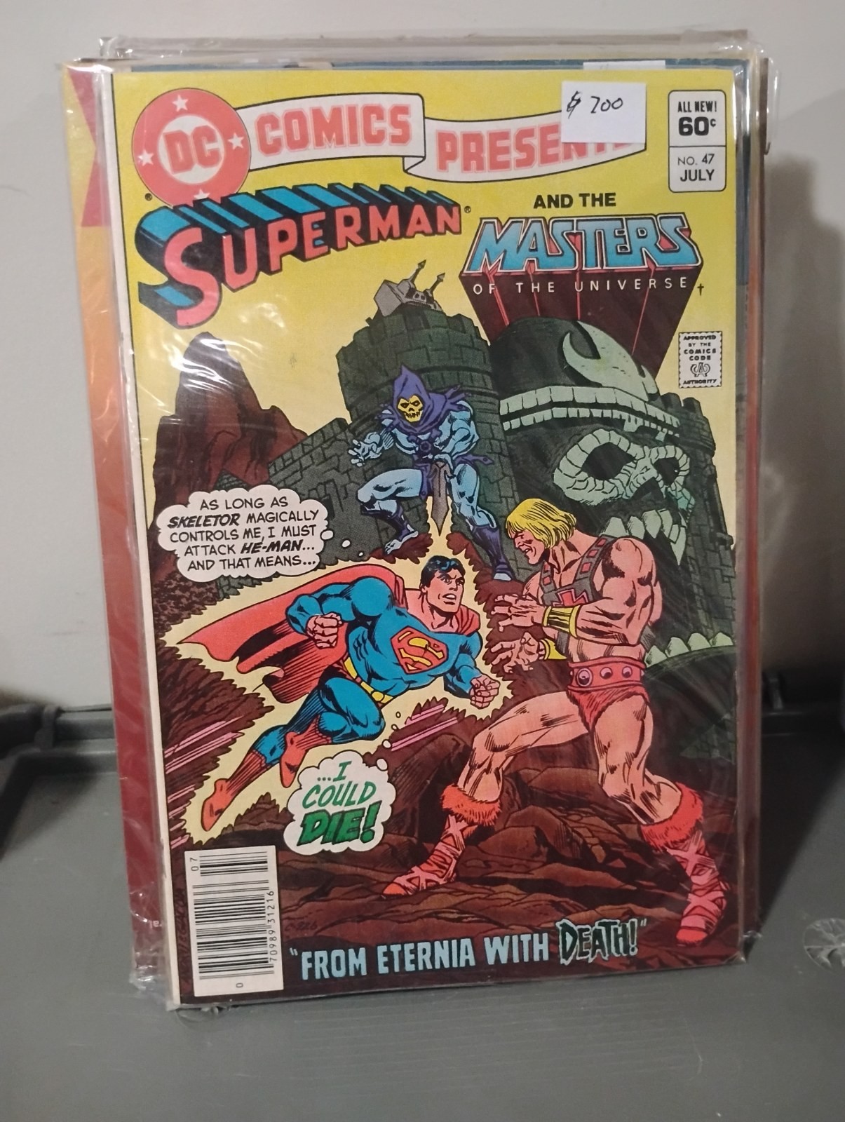 Comic Book