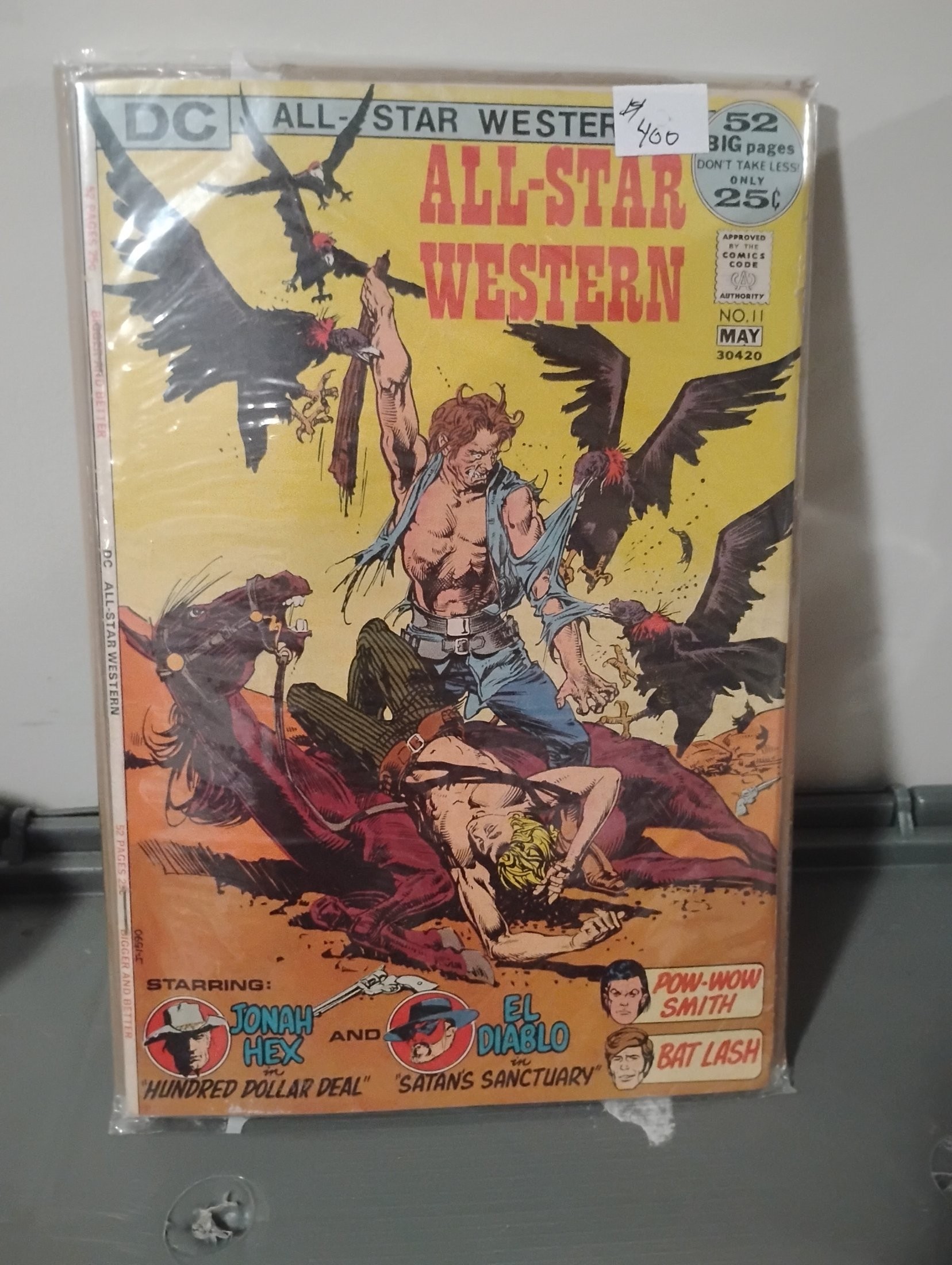 All-Star Western