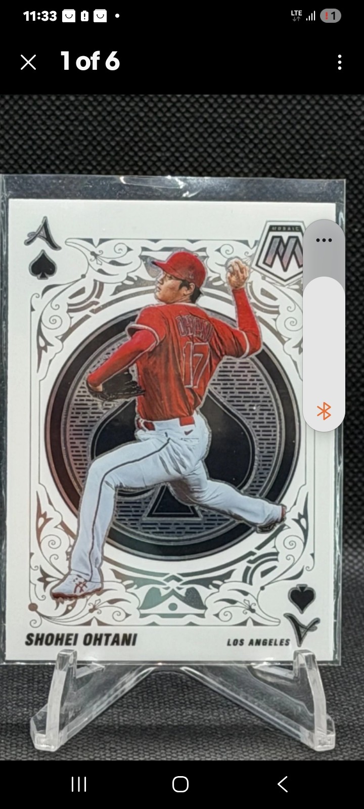 Shohei Ohtani