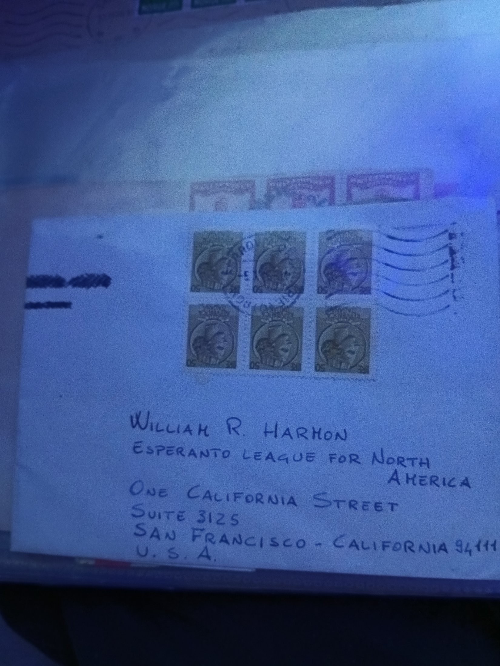 Postcard