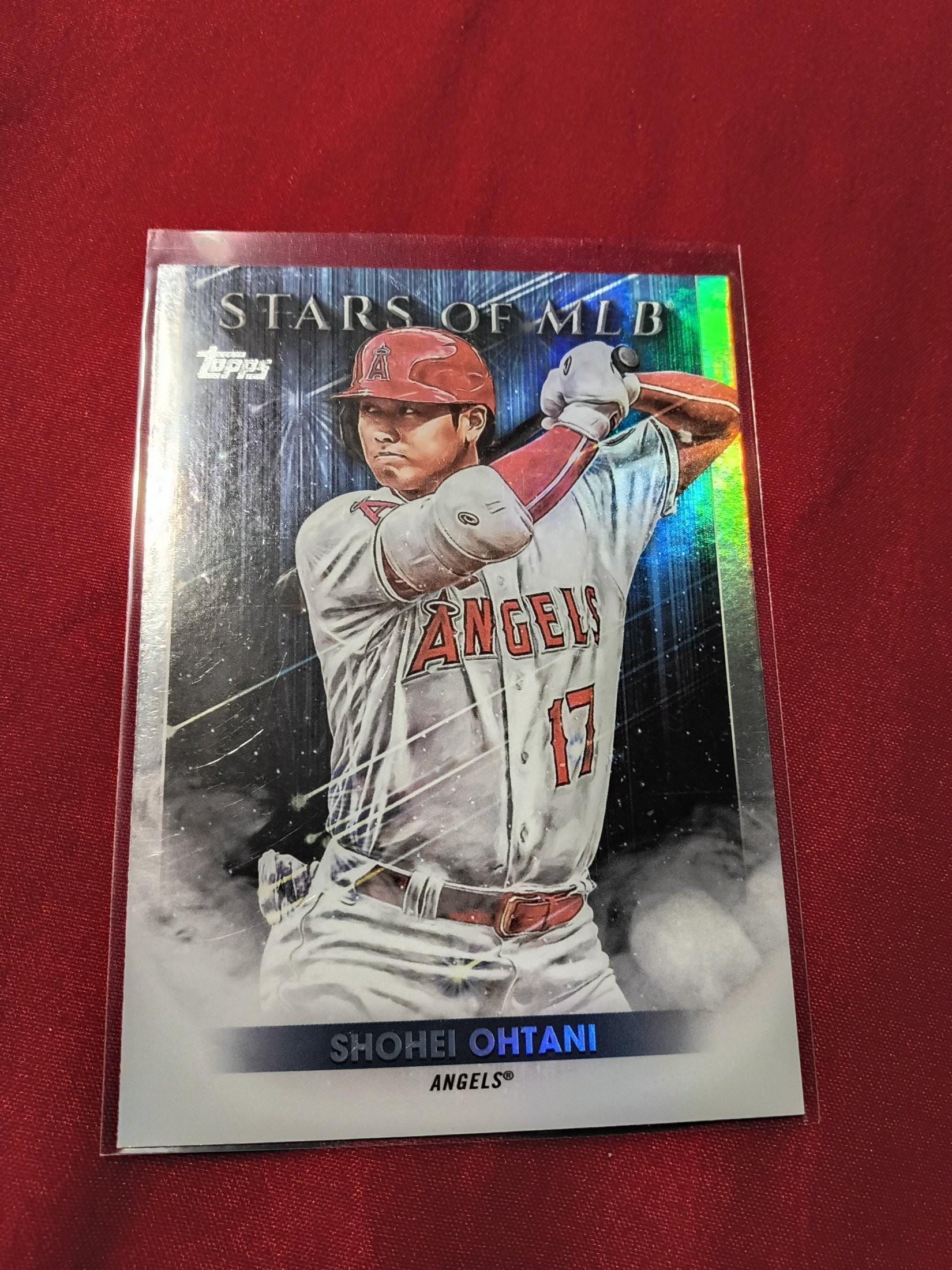 Shohei Ohtani