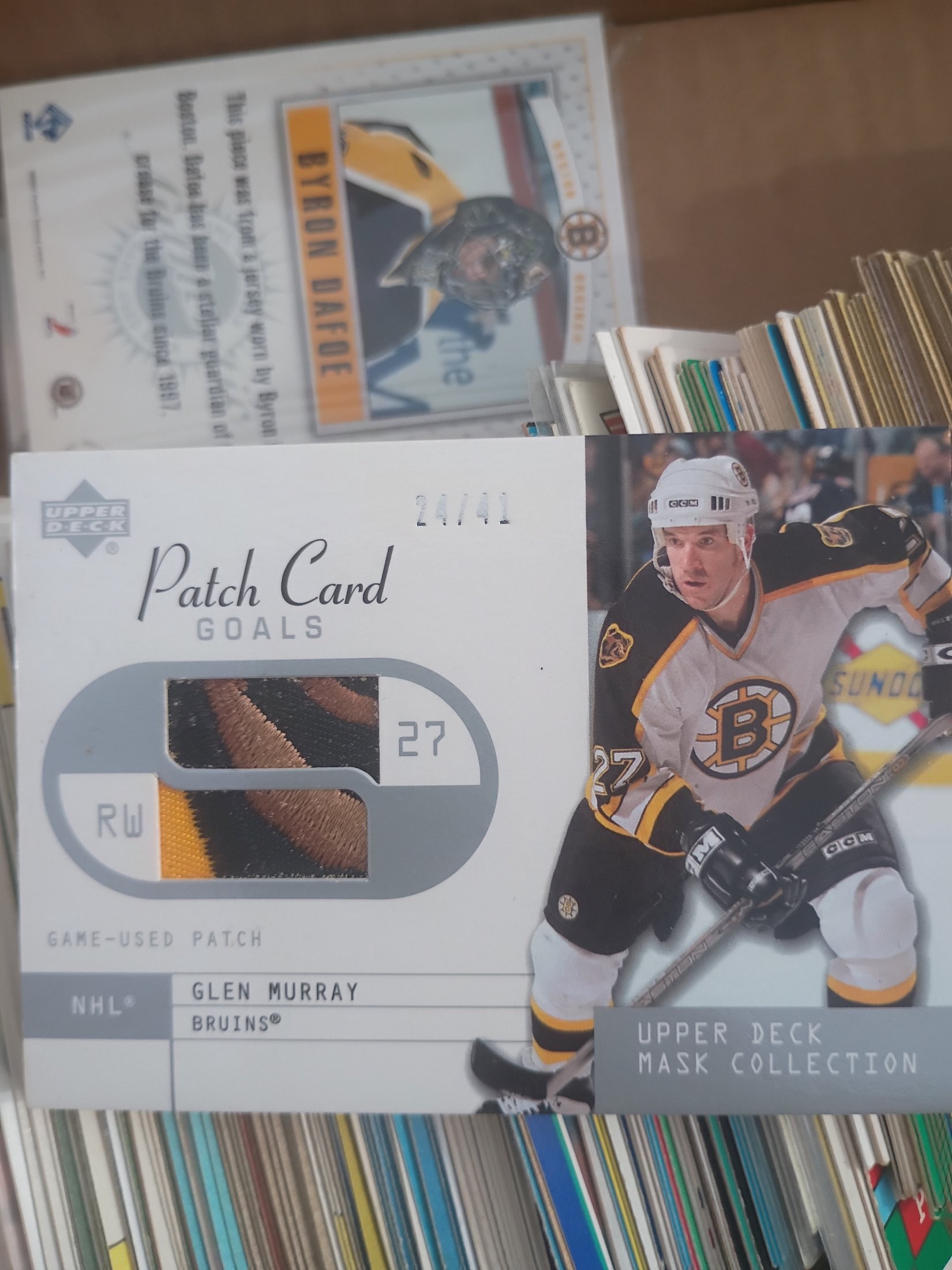 Sports Card