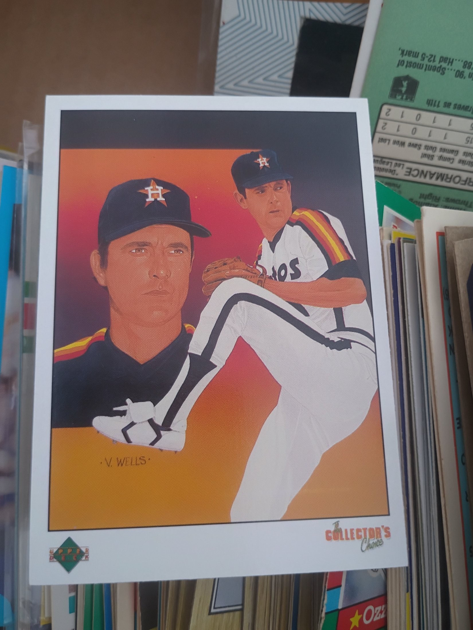 Sports Card