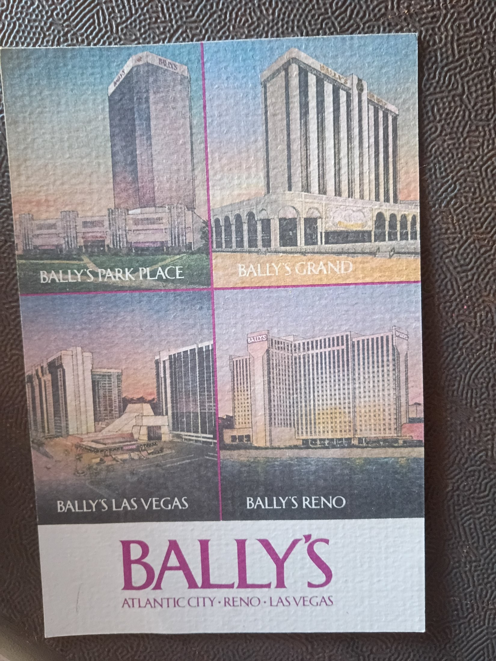 Postcard
