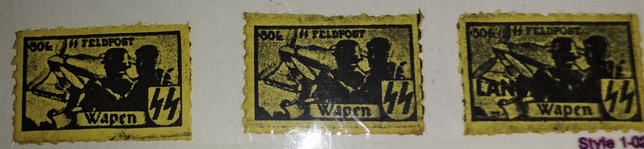 Stamp