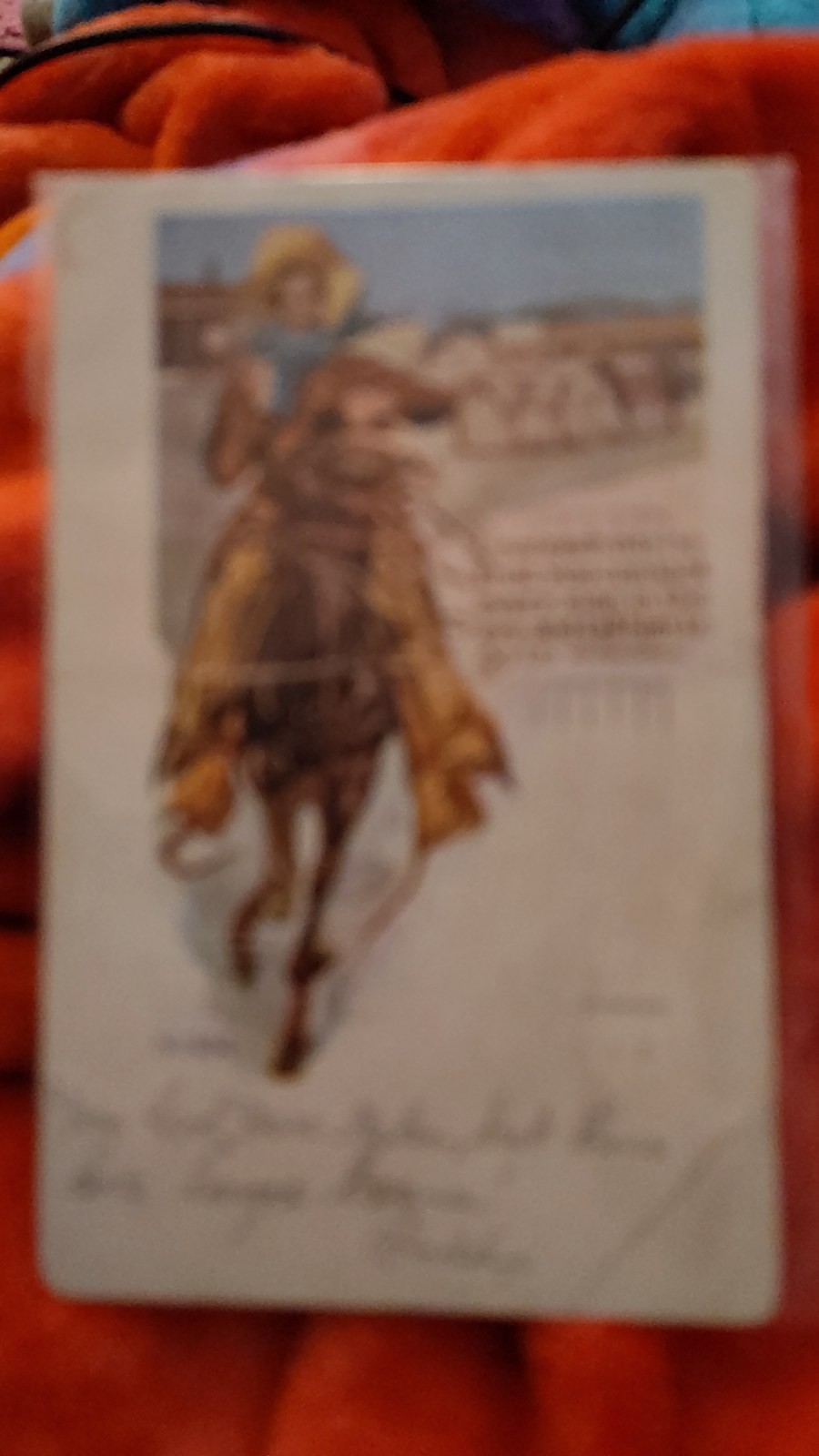 Postcard