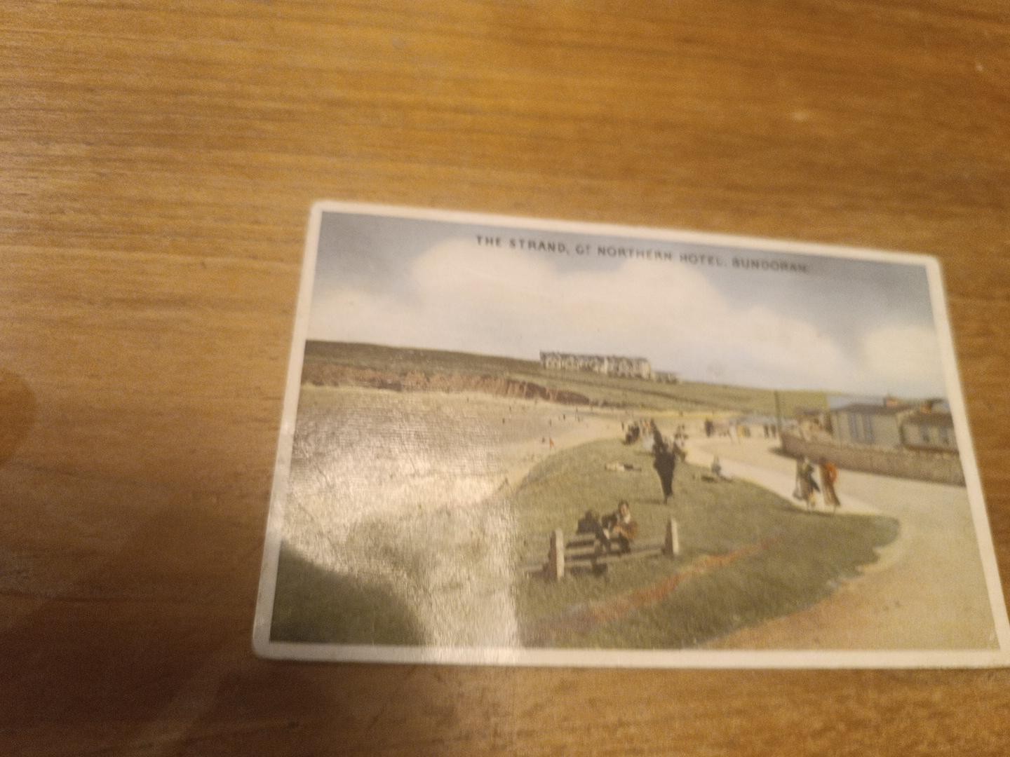 Postcard