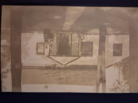 Postcard