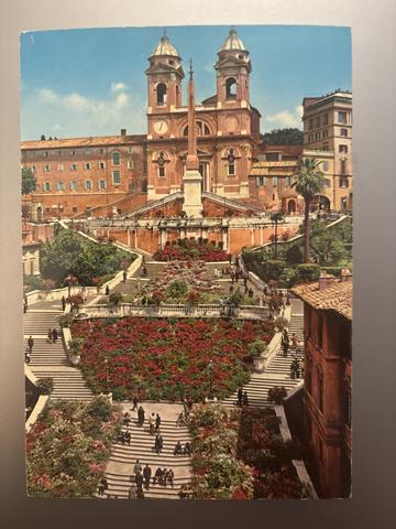 Rome, Italy