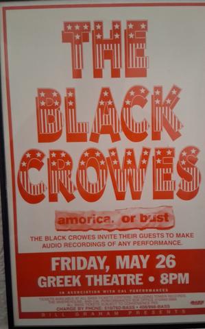 The Black Crowes