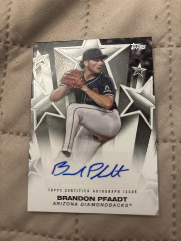 Brandon Pfaadt