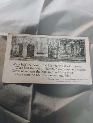 Postcard
