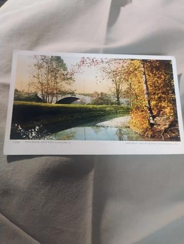 Postcard
