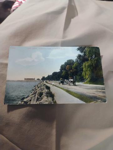 Postcard