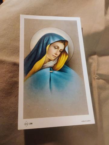 Postcard