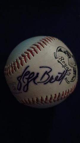 George Brett