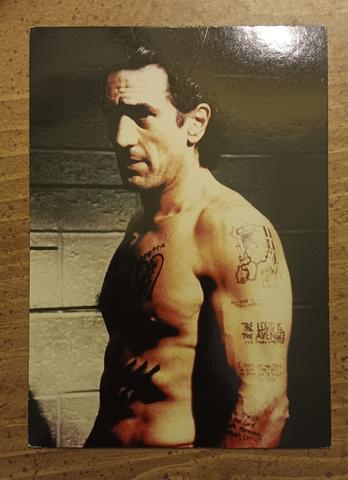 Postcard