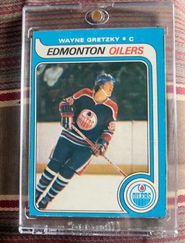Sports Card