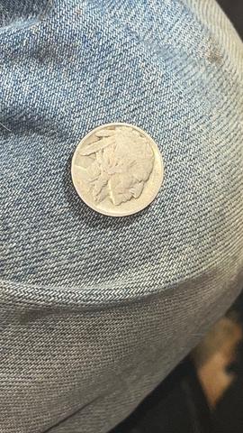 5 cents