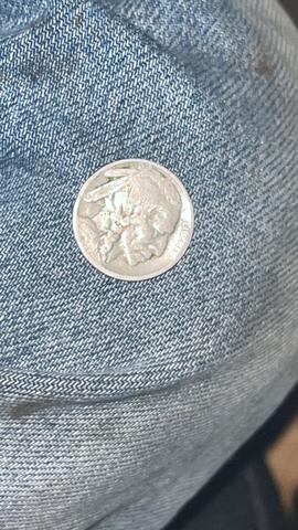 5 cents