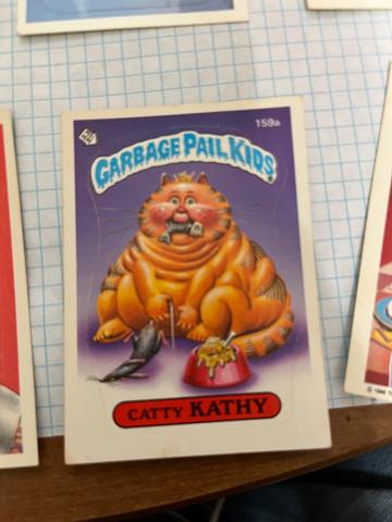 Catty Kathy