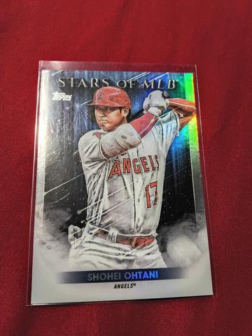 Shohei Ohtani