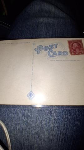 Postcard