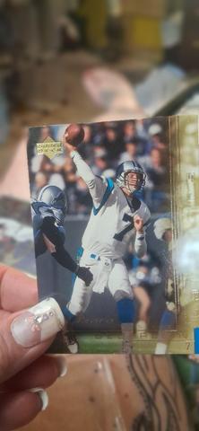Kerry Collins