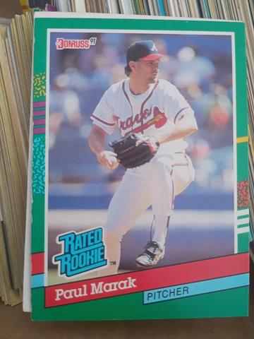 Sports Card