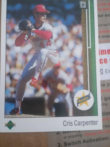 Sports Card