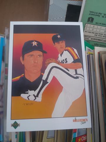 Sports Card
