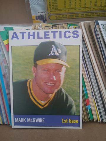 Mark McGwire