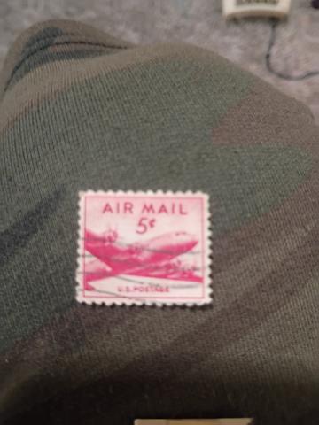 United States 5¢