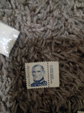 United States 11¢